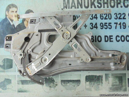 Fensterheber elektrisch Vorne Links Hyundai Santa Fe 2002 8247026020 XBH/PCB