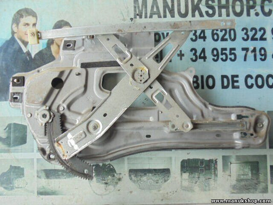 Fensterheber elektrisch Vorne Links Hyundai Santa Fe 2002 8247026020 XBH/PCB