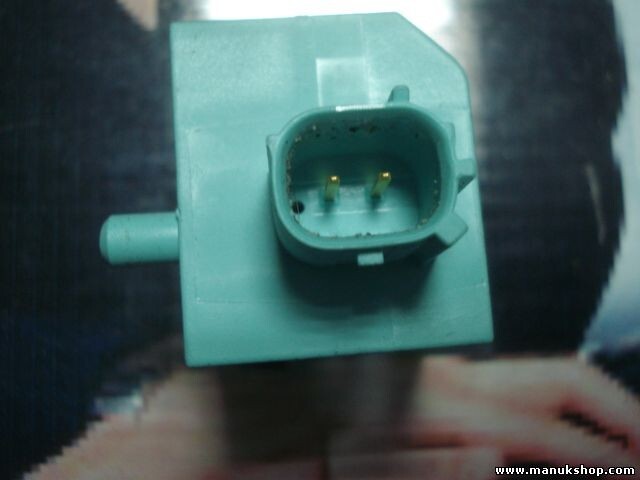 Airbagsensor Airbagsteuergerät Alfa Romeo 147 46842422 SIEMENS 27020108 5WK43294
