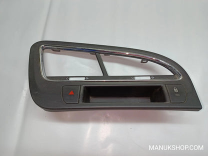 Lüftungsdüse Luftdüse Luftausströmer Peugeot 5008 W14107 LL 787 BDG