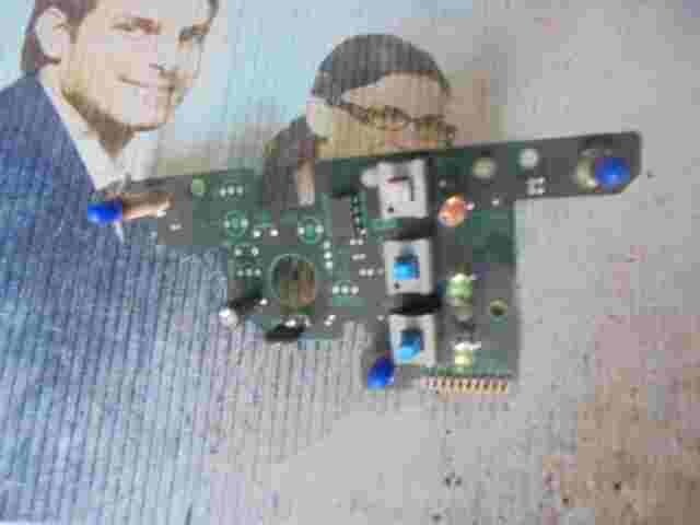 Heizung modul Nissan Terrano 3H55032743 3H550-32743 ET82931 ET-82931