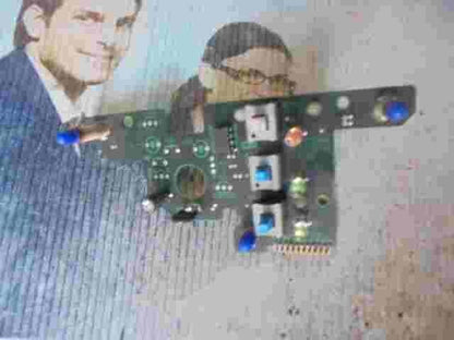 Heizung modul Nissan Terrano 3H55032743 3H550-32743 ET82931 ET-82931