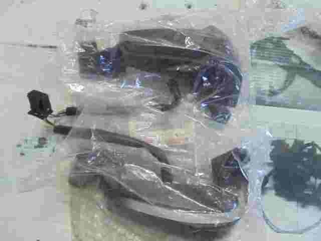 Multifunktionsschalter Toyota Avensis T25 8425020050 84250-20050