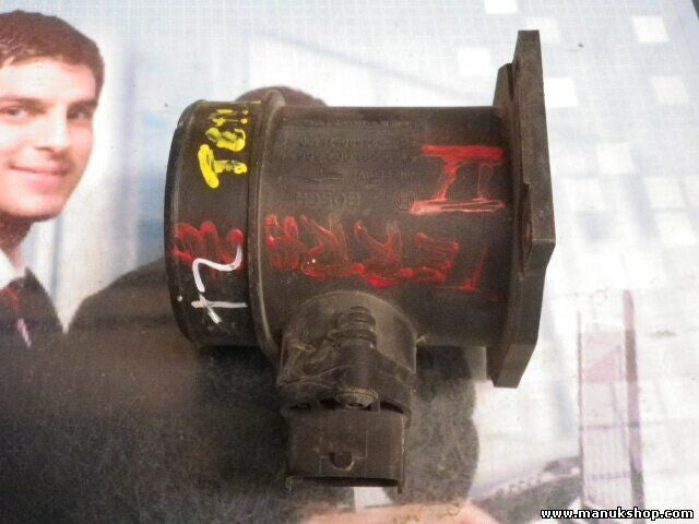 Luftmengenmesse Nissan Terrano Ford Maverick BOSCH 0281002596 0 281 002 596
