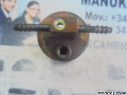 Trockner Klimaanlage Nissan Patrol GR I Y60 2.8 TD 13740201 13740210