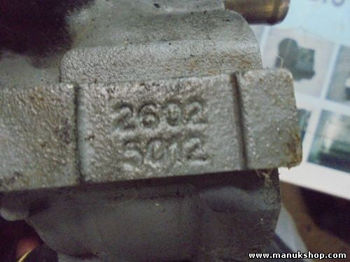 Servopumpe Renault Kangoo 1.5 DCI 1996-2003 7700105707 26028012