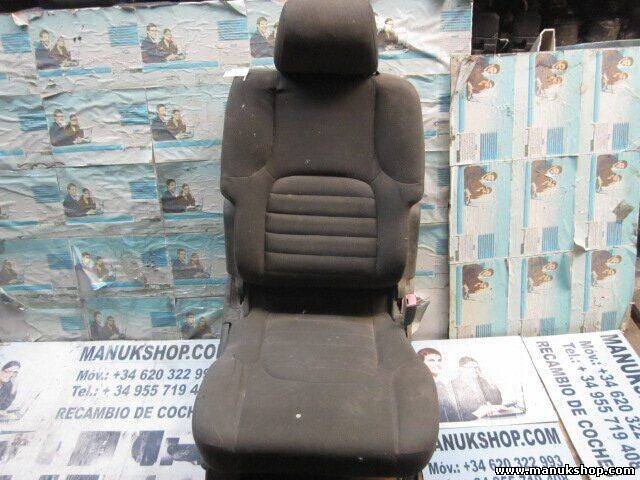 Sitz vorne rechts Nissan Pathfinder R51 2.5 dCi 4WD 87000EB00B 87000-EB00B