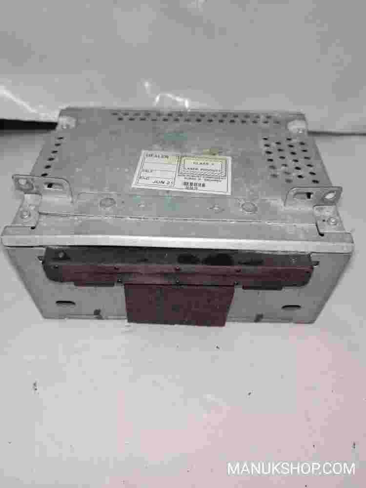 Antennenverstärker Ford EcoSport DN1518C815PK DN15-18C815-PK B299 MCA ZA038JP