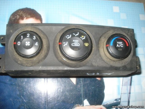 Klimabedienteil Kia Sorento DOOWON 972503E300 97250-3E300 Y01 3E300