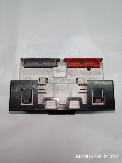 Bordcomputer Renault Megane  P7700428029A 7700428029A