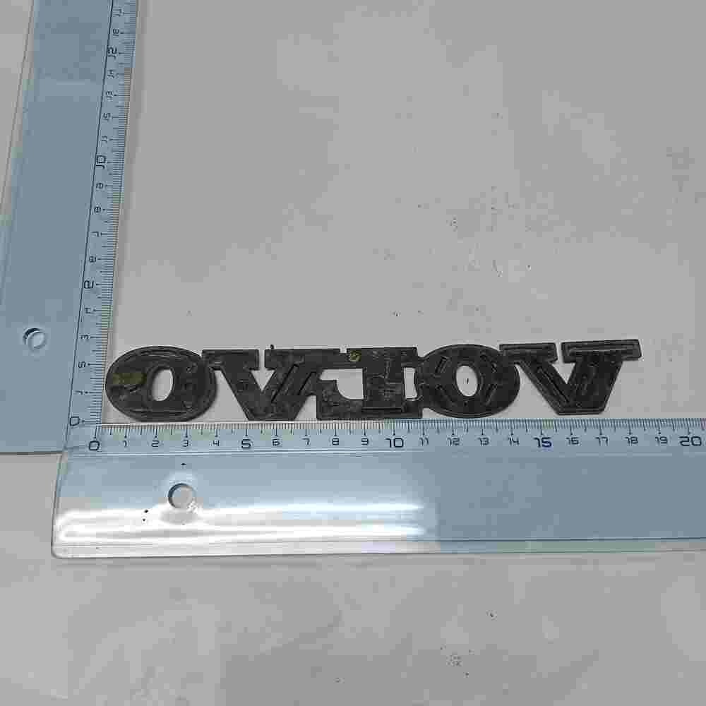 Emblem  Volvo 850 950 17.5cm.