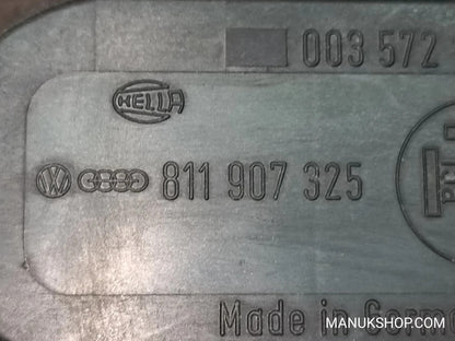 Vakuumpumpe VW Volkswagen Passat Audi 80 811907325 811 907 325 003572 003 572