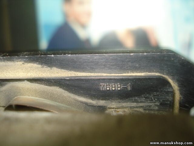 Widerstand Heizung Volvo V40 76881 7688-1 3S071 3S 071
