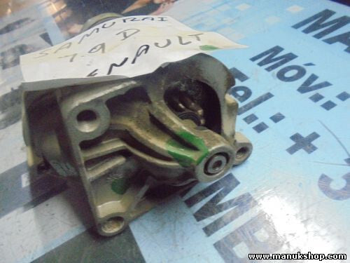 Anlasser Suzuki Samurai SJ VALEO D6RA104 ADS4 670403 7700106426 7700106763