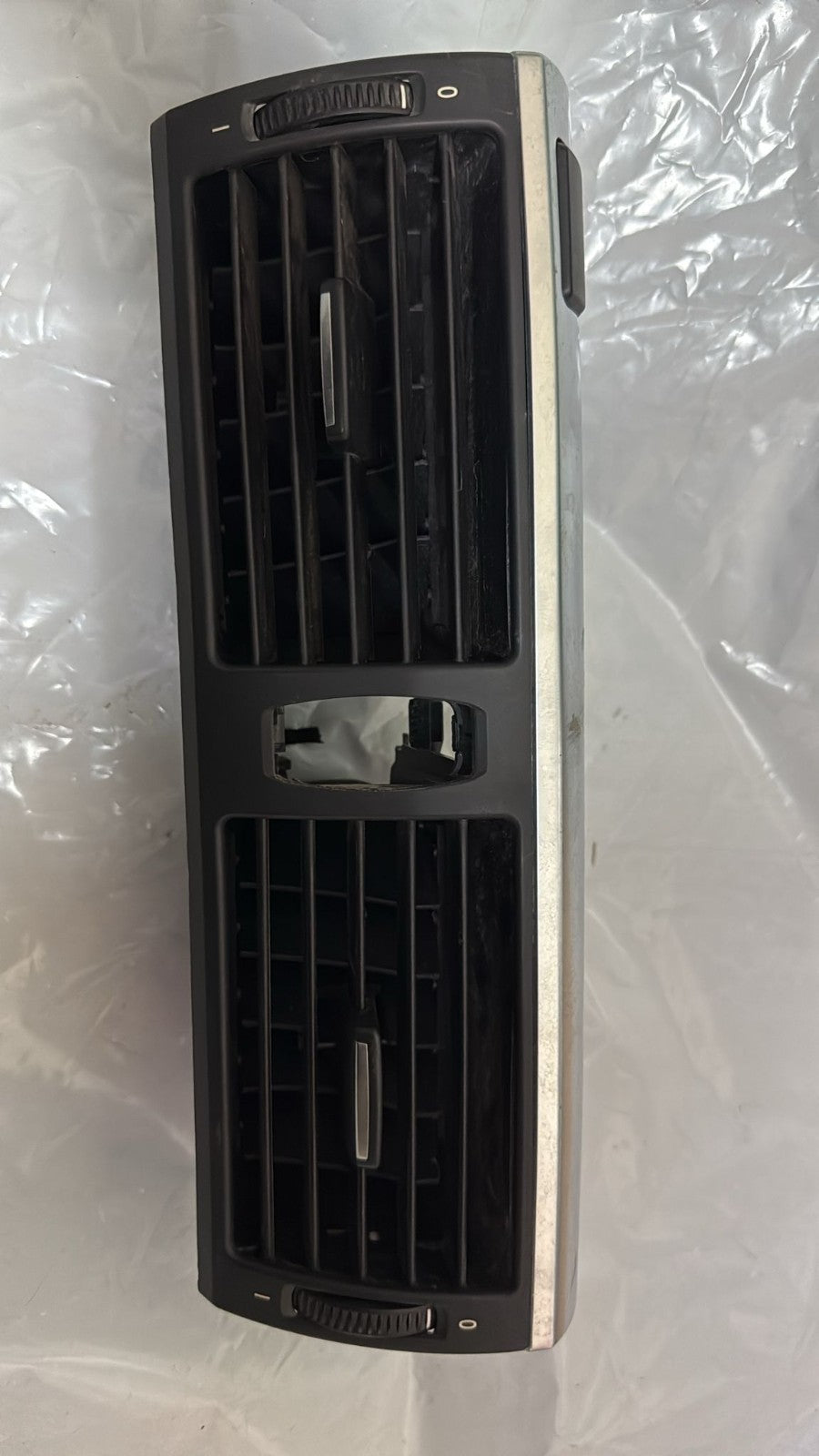 Lüftungsdüse BMW X6 921070505 9210705-05 922010105 9220101-05