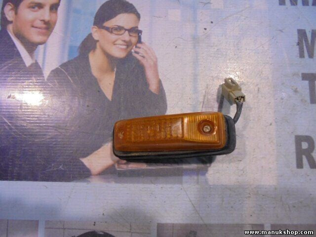 Seitenblinker Blinker Kotflügel links Toyota Land Cruiser J70 6R016527 6527