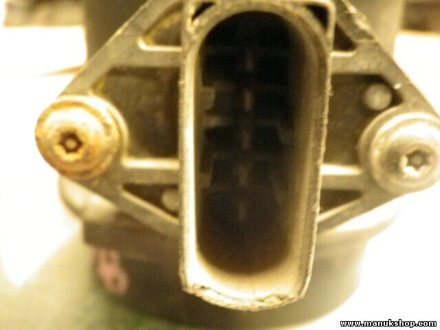 Luftmengenmesse Land Rover Discovery BOSCH 0280217532 0 280 217 532