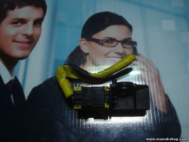 Airbagsensor Airbagsteuergerät Honda Accord 08-2012 77970-TC0-A111-M1