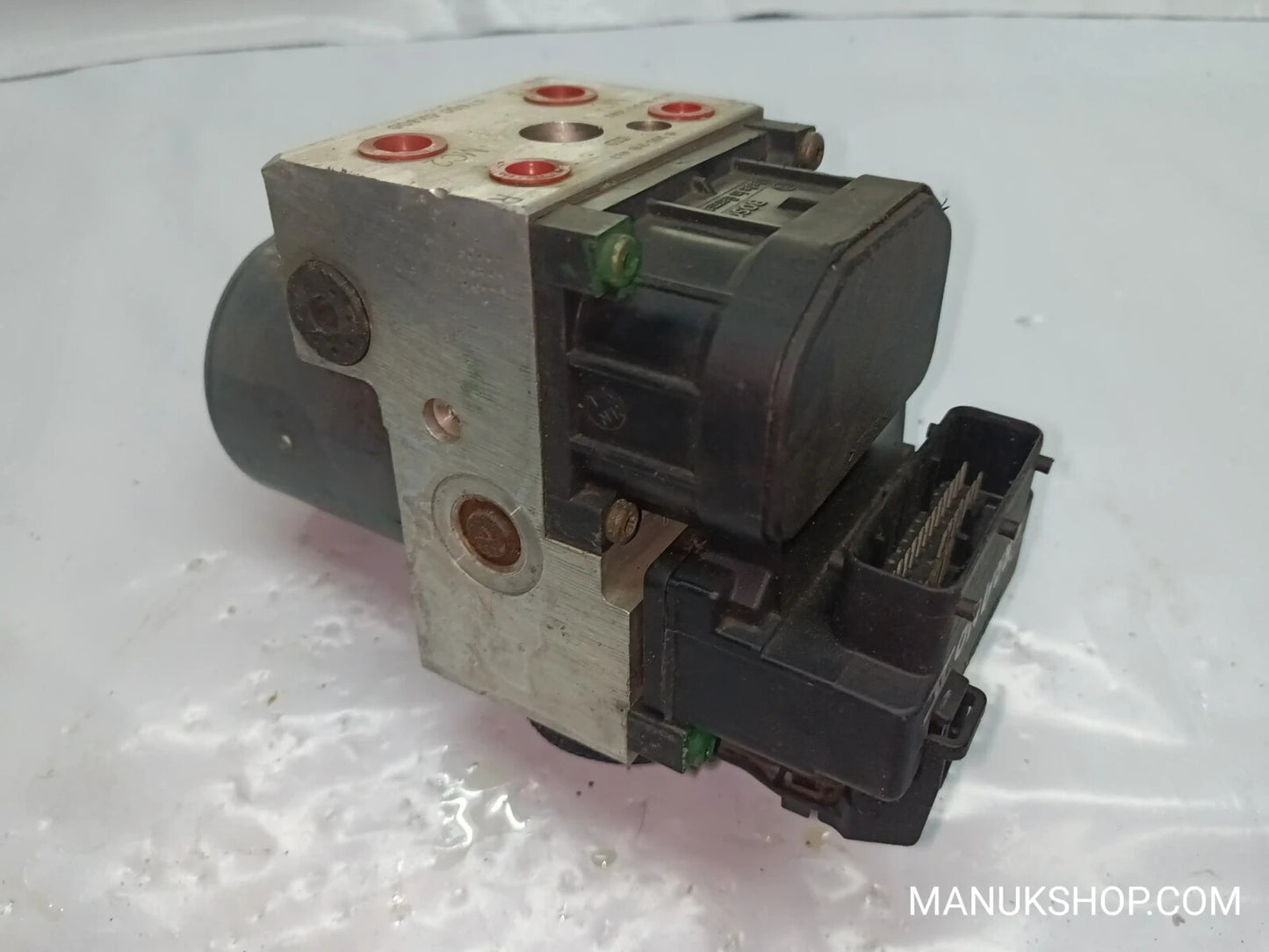 ABS Hydraulikblock Nissan BOSCH 0273004369 0 273 004 369 968617 03330