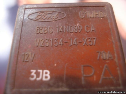 Relais Ford Scorpio Sierra Escort Fiesta Granada 83BG14N089CA V23134-J4-X37