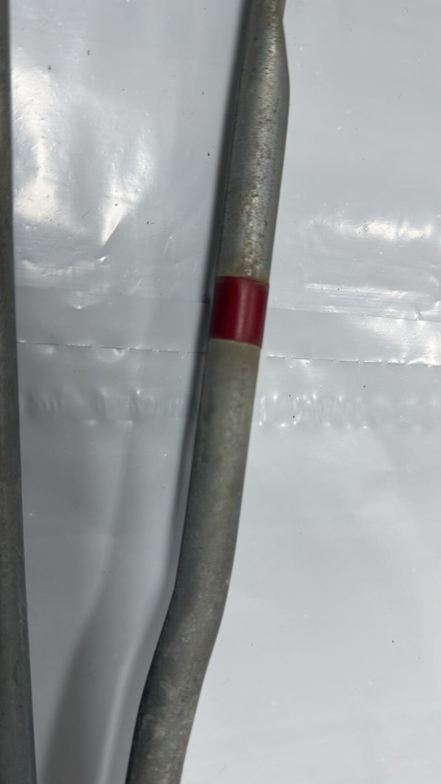 Wischer Gestänge Mitsubishi Galloper Montero Pajero (V20/V40) 9100-D MB623287