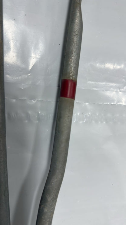 Wischer Gestänge Mitsubishi Galloper Montero Pajero (V20/V40) 9100-D MB623287