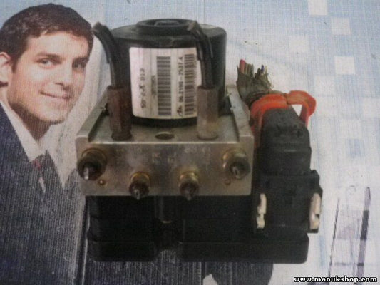 ABS Hydraulikblock Chevrolet Matiz Daewoo ATE 06219025374 95241913 06210908273
