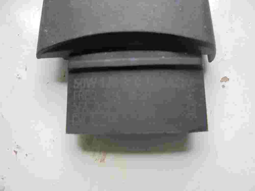 Funkfernbedienung Schlüssel Gehäuse VW 1J0959753AG HELLA 5FA008399