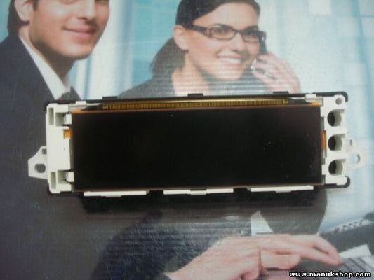 Bordcomputer Citroen C3 Peugeot 207 96771556XT01 50355029042500 A1ETCD61