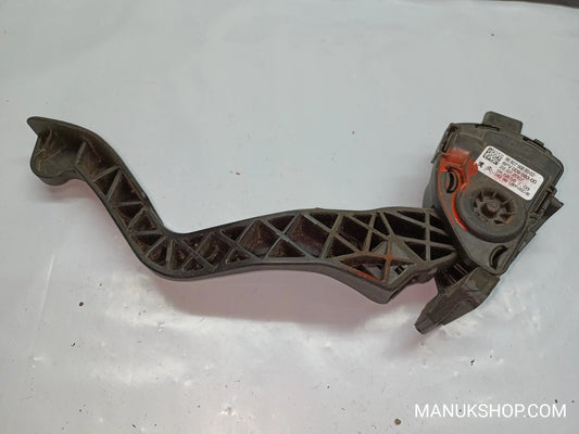 Gaspedal Citroen C2 Peugeot 207 968075688002 96 807 568 80 02 6PV00908300