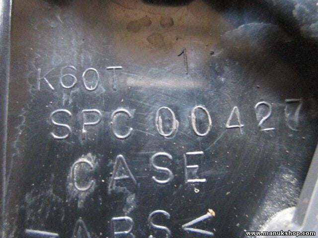 Lüftungsdüse Mitsubishi L200 Pajero/Montero Sport SPC00427