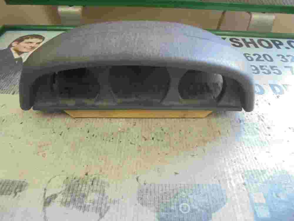 Abdeckung Blende Mitsubishi L200 Pajero Sport Montero MR117562 K60T