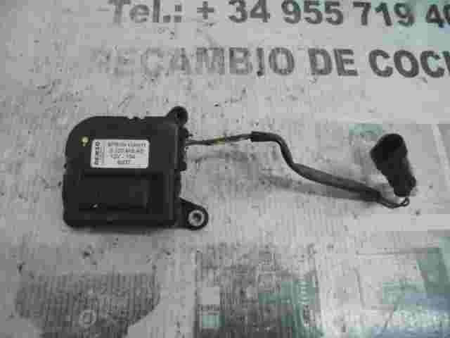 Stellmotor Heizung Alfa Romeo 166 BITRON 4145611 DENSO 5120405A0 12V-154 B837