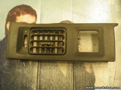 Lüftungsdüse SsangYong Musso 1993-2006 7653105000 76531-05000