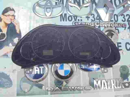 Kombiinstrument Tacho Toyota Avensis T250 8380005630K 83800-05630-K MB2574109867