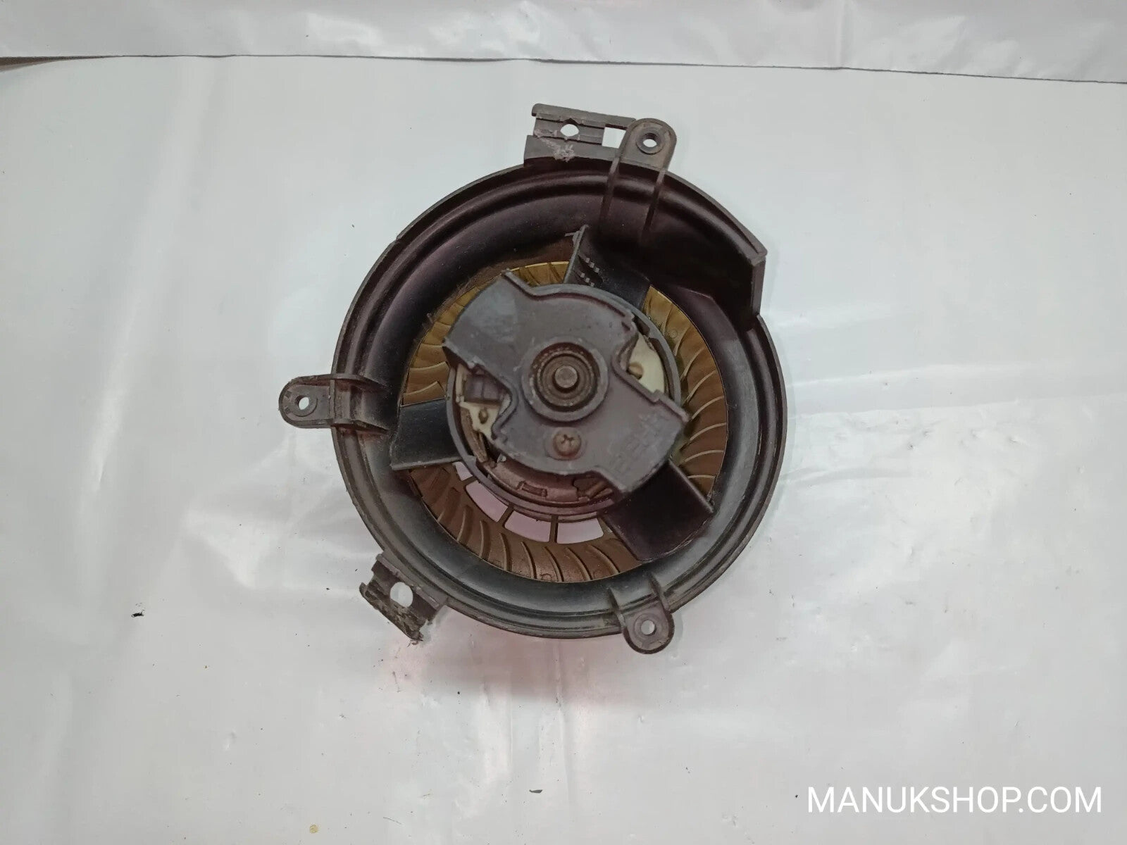 Gebläsemotor Mercedes Benz C 180 925823333 925 82 33 33