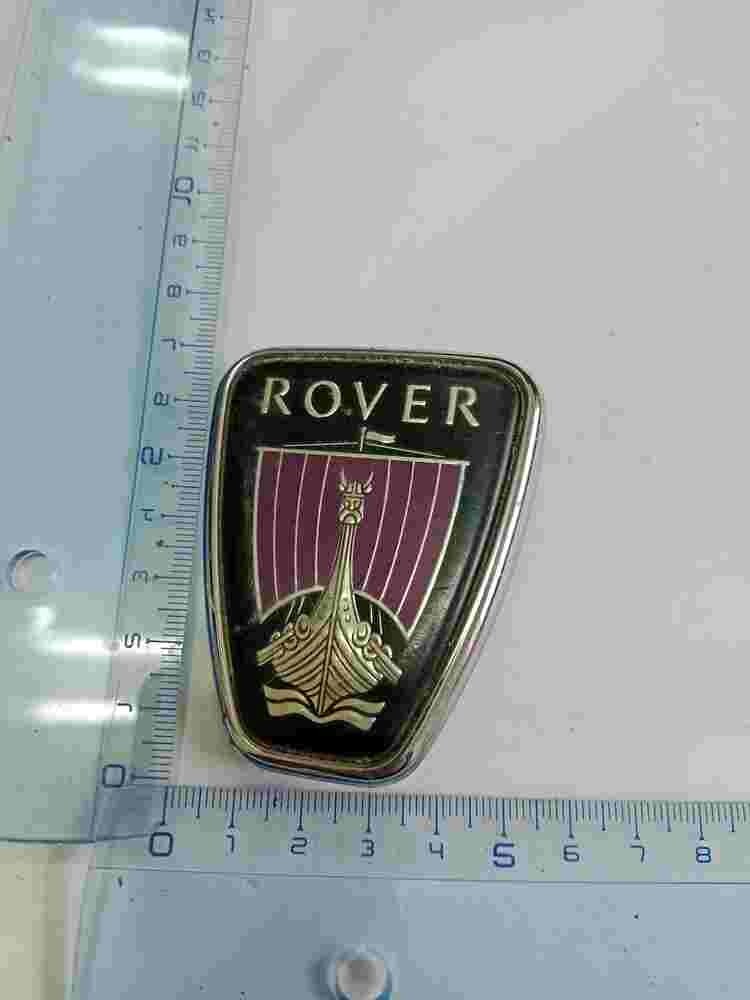 Emblem Rover 200 214 4cm.