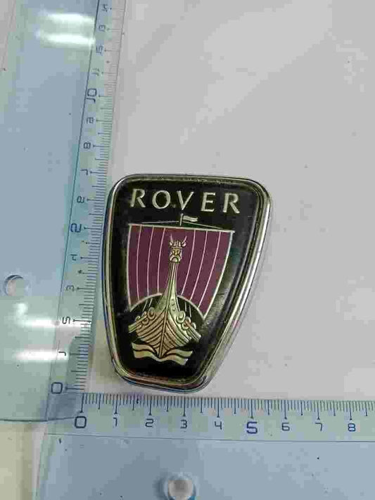 Emblem Rover 200 214 4cm.