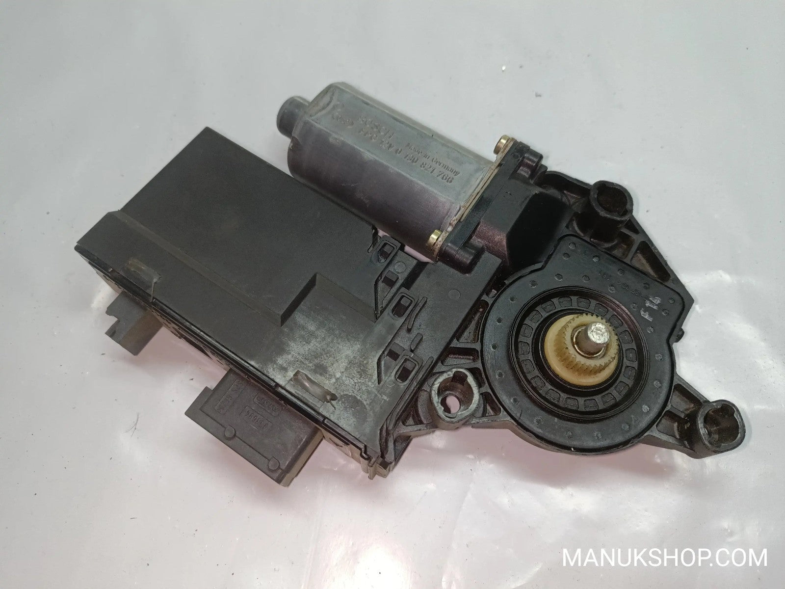 Fensterheber motor vorne recht Peugeot 307 9634457480 990829101 0130821766
