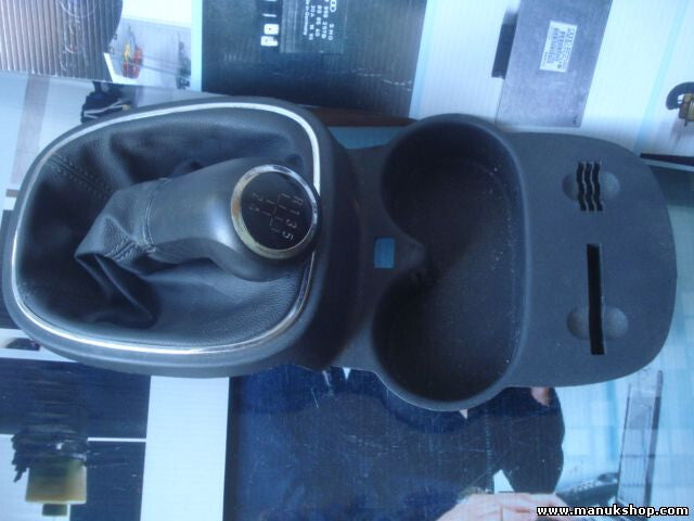 Schaltsack Schaltmanschette Schaltknauf Opel Corsa 460029937 009165087 13254966