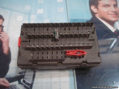 Sicherungskasten Citroen Xsara 9568591180