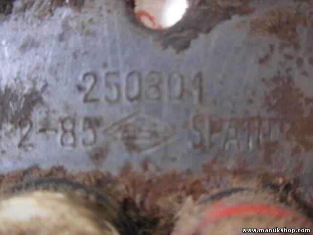 Tankgeber Land Rover Range Rover II A31-LR88Y 109 250801 250 801