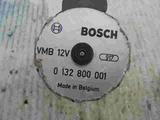 Stellmotor Heizung BMW E32 E34 E36 VMB 12V BOSCH 0132800001 0 132 800 001 .