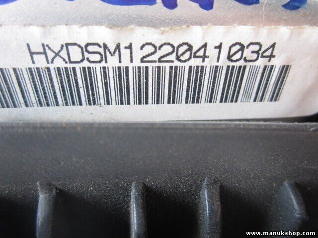 Fahrer Lenkrad Hyundai Santa Fe 2004 2.7L 013755205092 HXDSM122041034