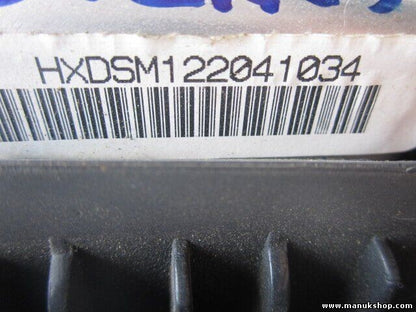 Fahrer Lenkrad Hyundai Santa Fe 2004 2.7L 013755205092 HXDSM122041034