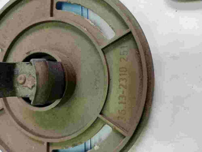 Felgendeckel  BMW K1100 lT R1100 RT 36132310251 36.13-2310 251 11.5cm.
