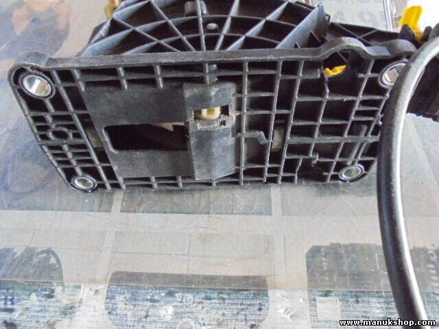 Schaltkulisse Schalthebel Land Rover Freelander KA215398 6G9273395AD 212538PPGF
