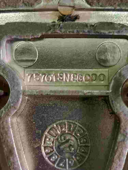 Emblem   Rover 620 600 75701SN8G000 7570-1SN8-G000 5.5cm