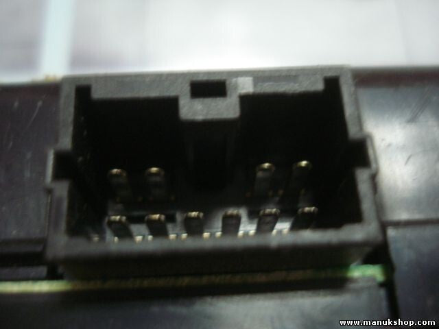Steuergerät Wegfahrsperre Alarmmodul Hyundai Coupe 9540027000 3498101000