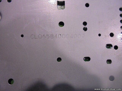 CD-Changer Nissan Navara Pathfinder 28185EB320 28185-EB320 PN-265N
